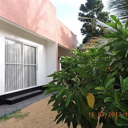 Akain Villa Dodanduwa Bagian luar foto
