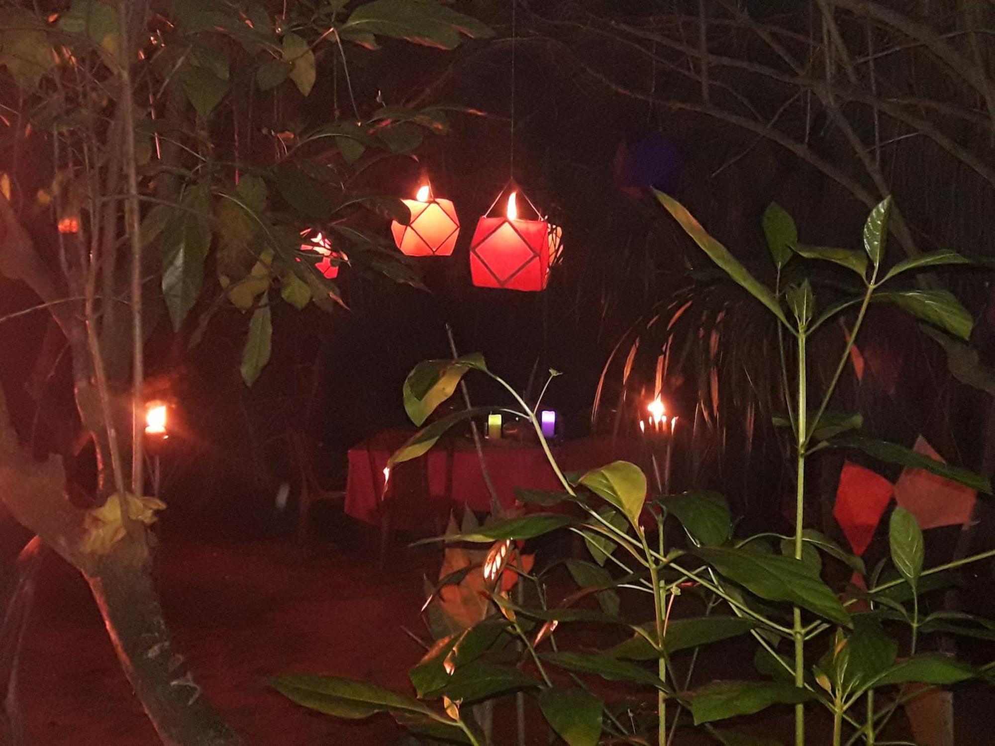 Akain Villa Dodanduwa Bagian luar foto