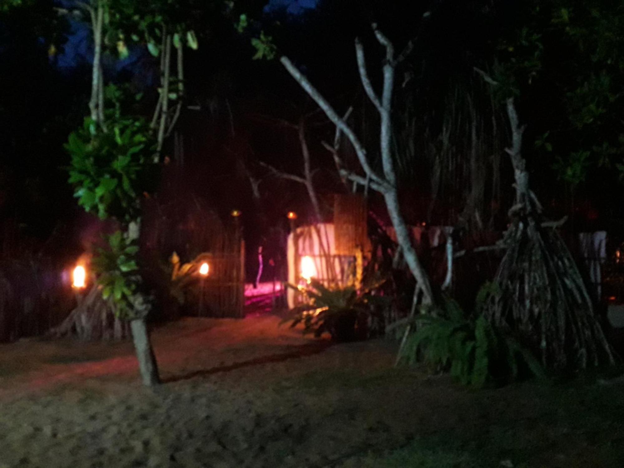 Akain Villa Dodanduwa Bagian luar foto