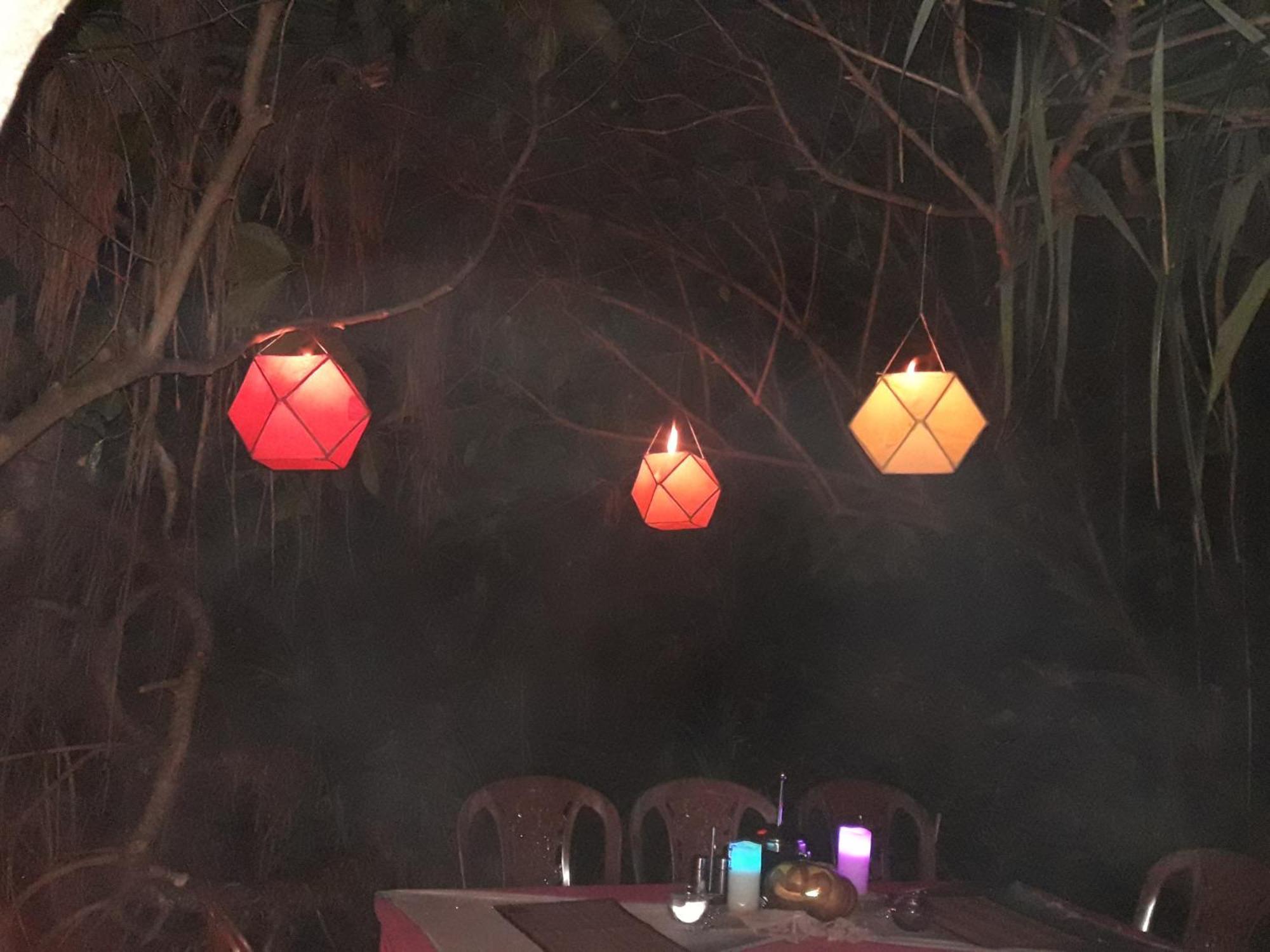 Akain Villa Dodanduwa Bagian luar foto