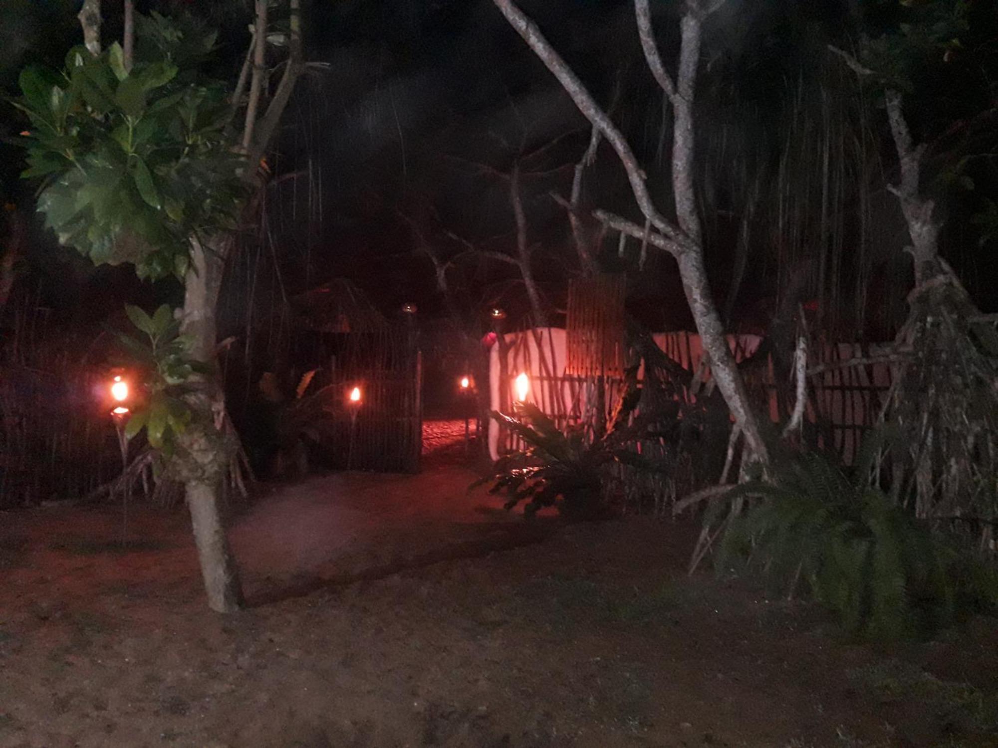 Akain Villa Dodanduwa Bagian luar foto