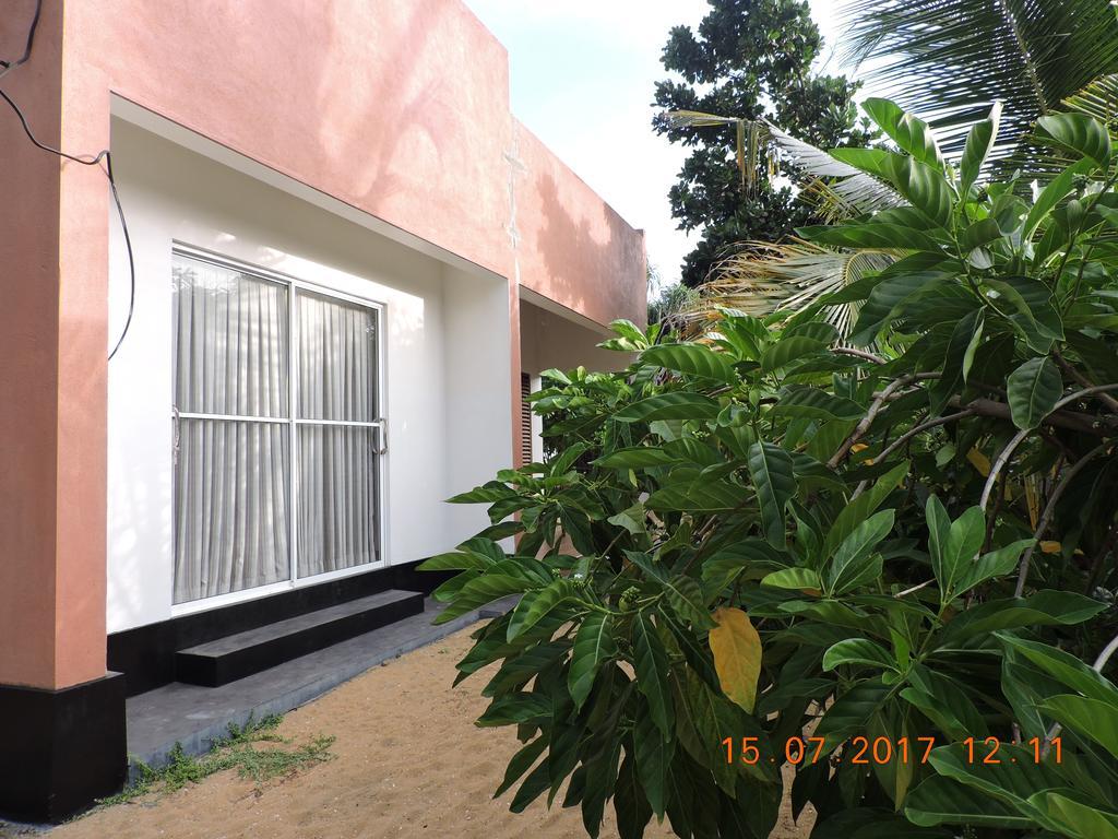 Akain Villa Dodanduwa Bagian luar foto