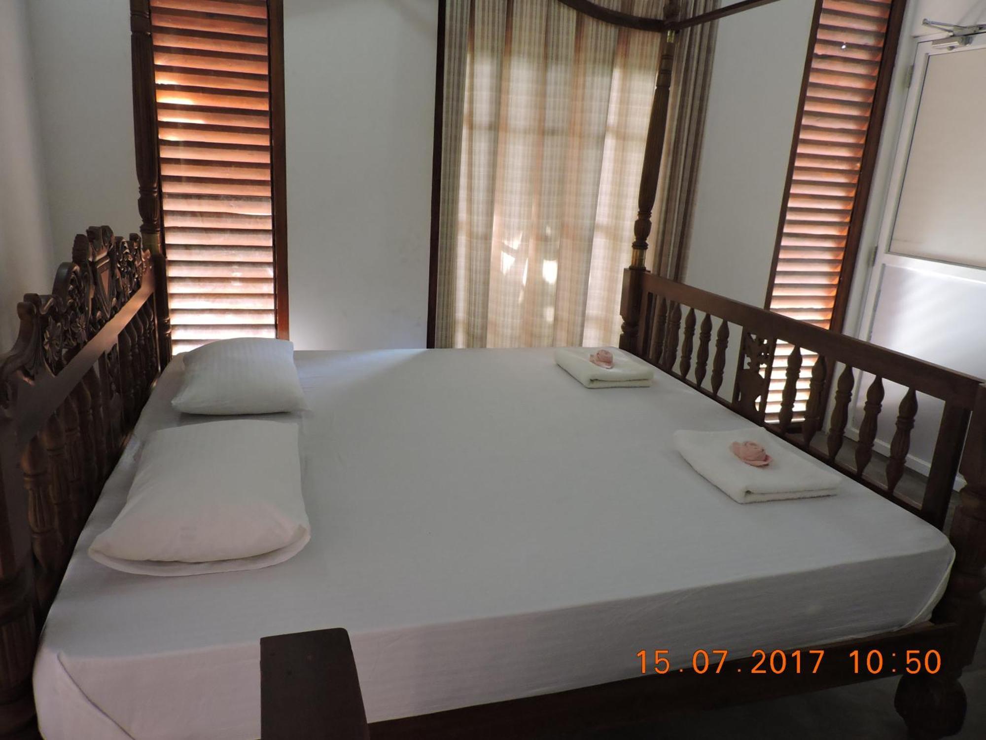 Akain Villa Dodanduwa Bagian luar foto