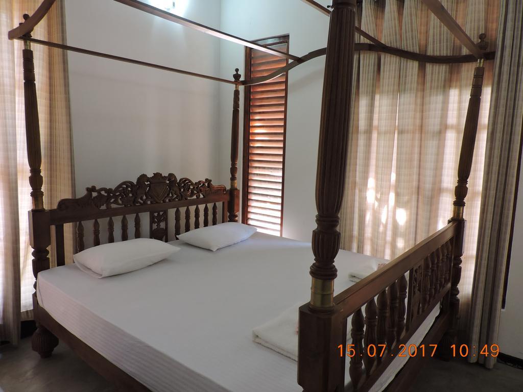 Akain Villa Dodanduwa Bagian luar foto