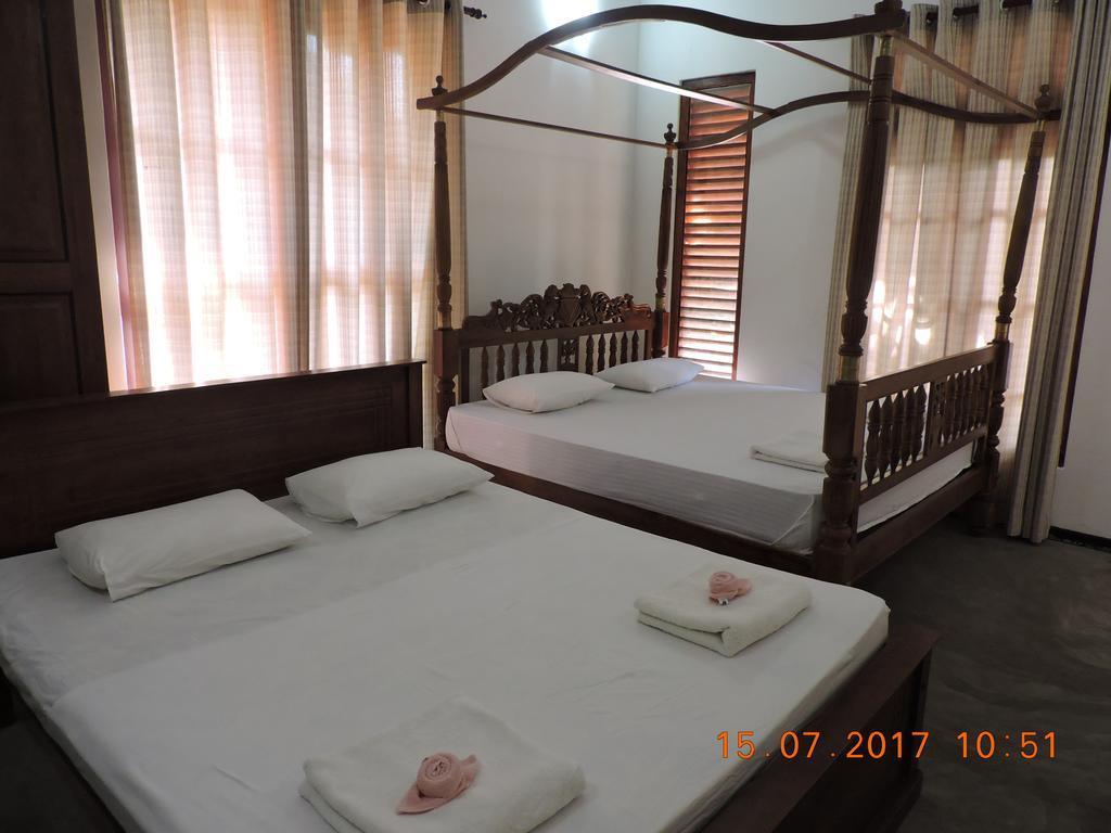 Akain Villa Dodanduwa Bagian luar foto