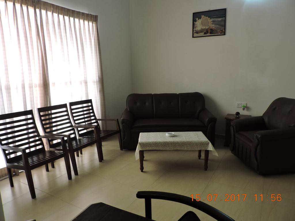 Akain Villa Dodanduwa Bagian luar foto