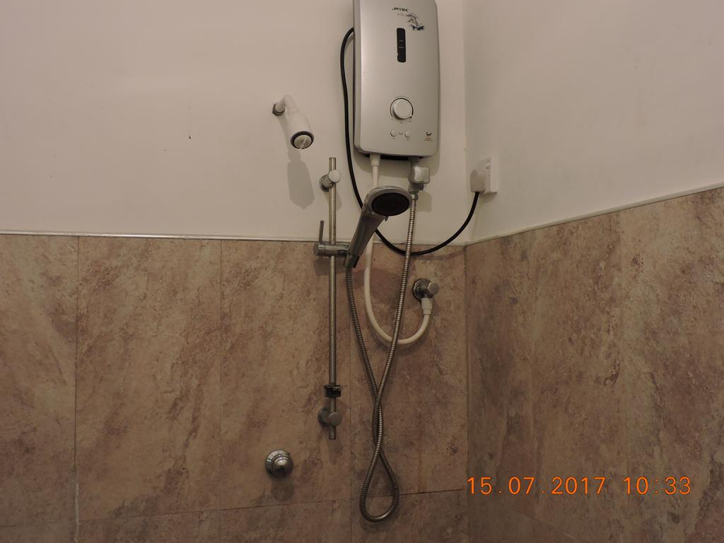 Akain Villa Dodanduwa Bagian luar foto