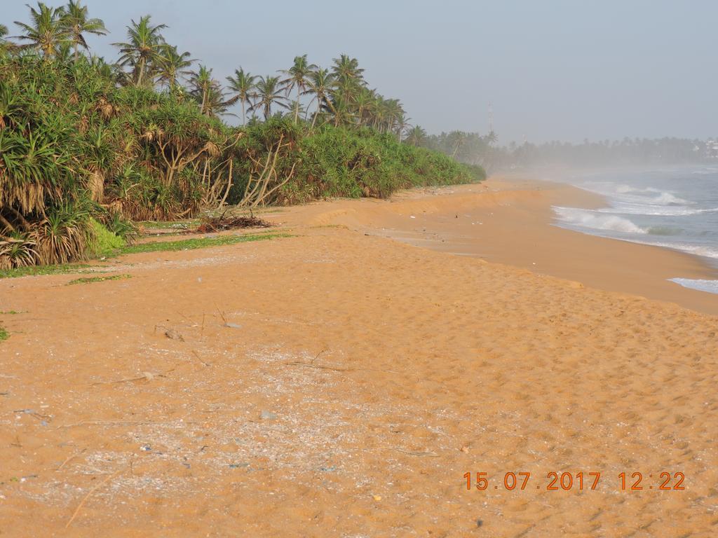Akain Villa Dodanduwa Bagian luar foto