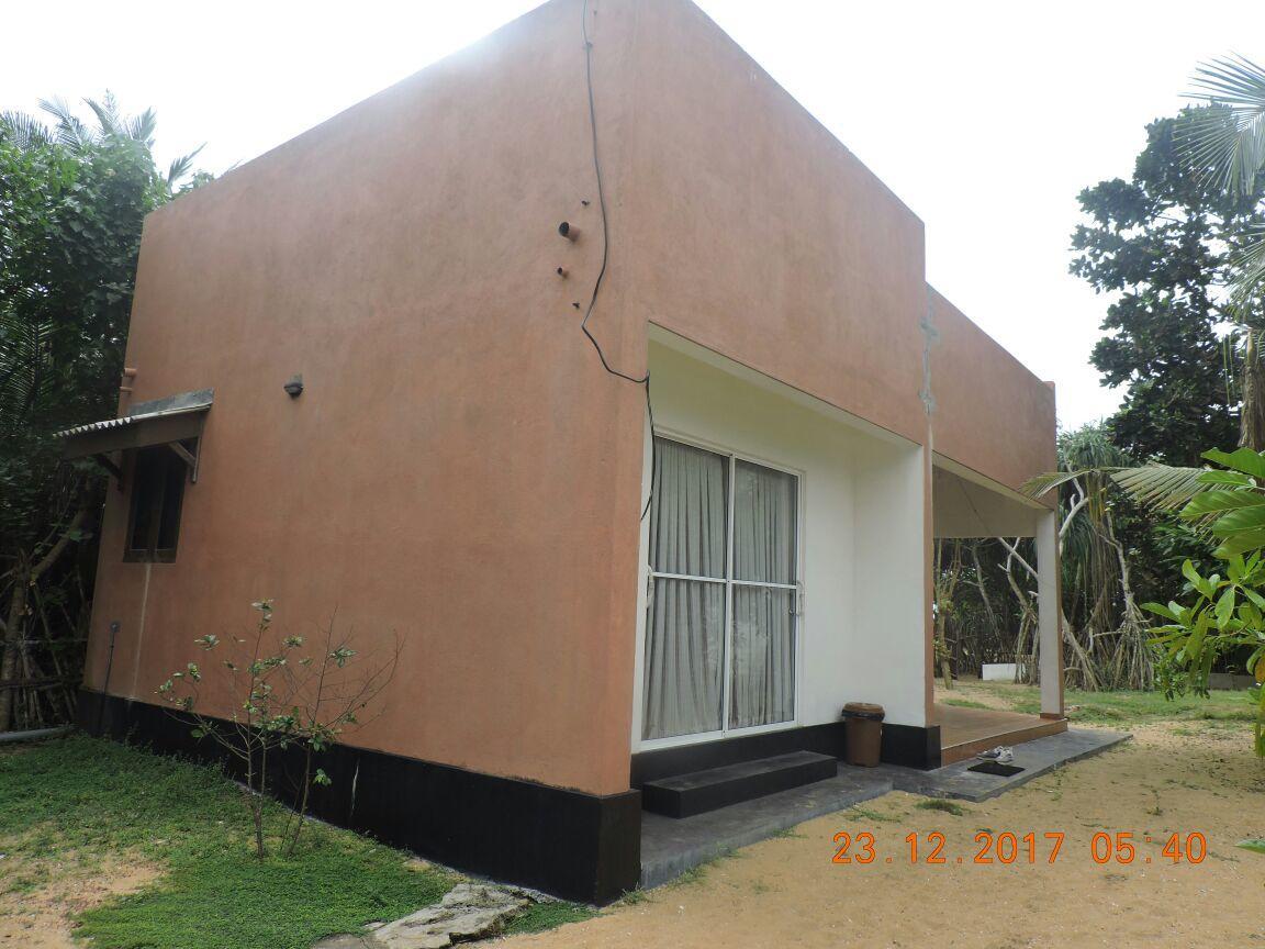 Akain Villa Dodanduwa Bagian luar foto