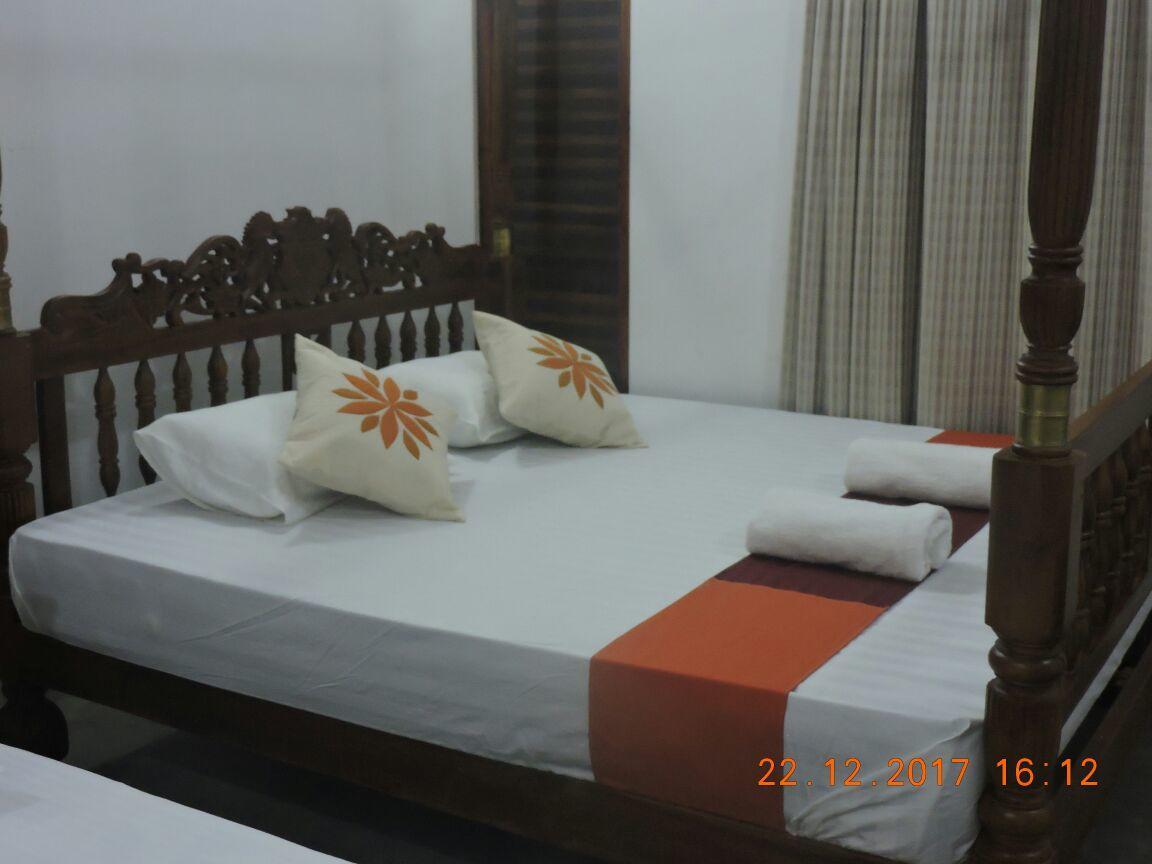 Akain Villa Dodanduwa Bagian luar foto